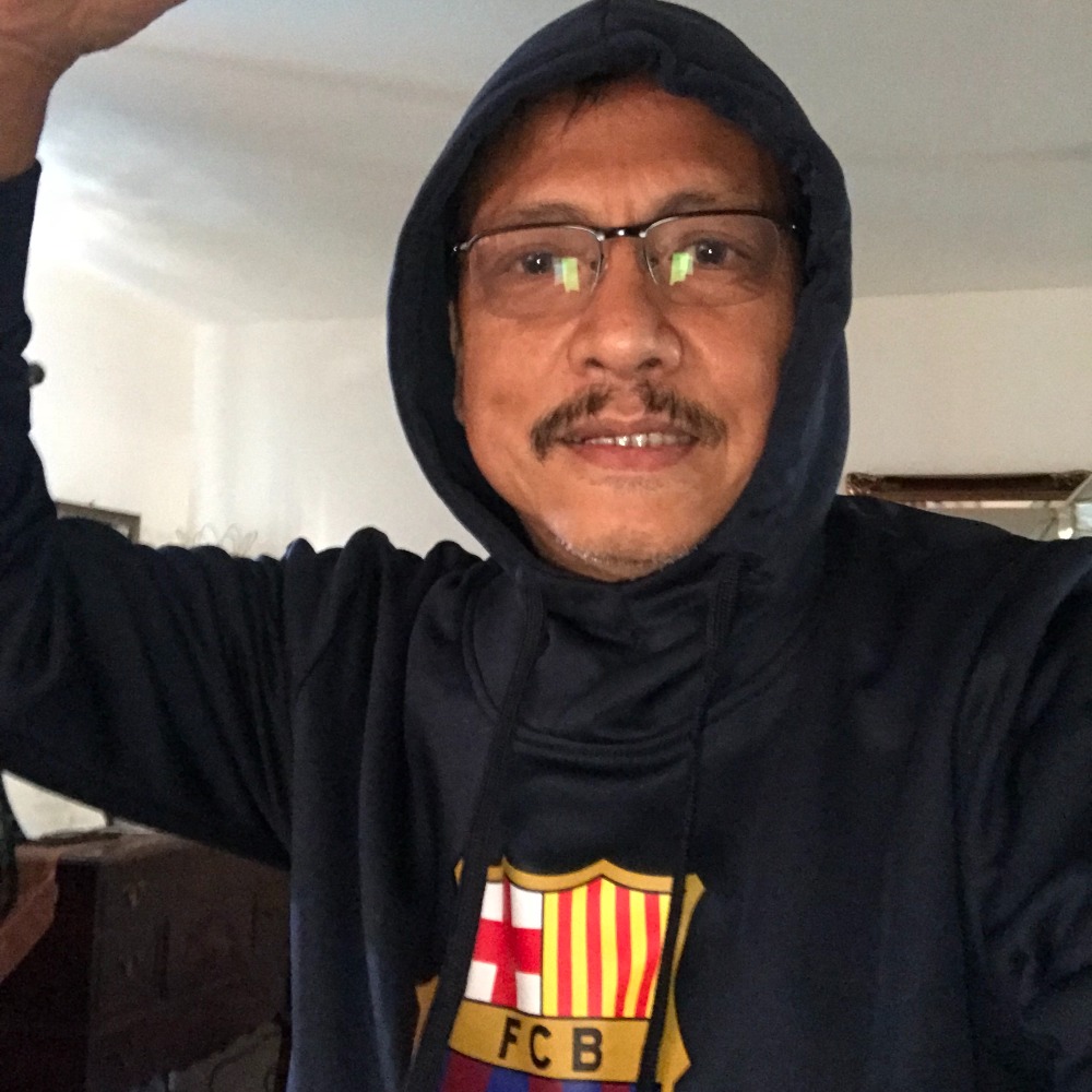 Meet your Posher, Enrique